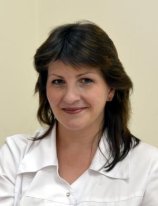Дубровина Ольга Владимировна