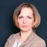 Родионова Вера Борисовна