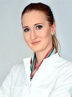 Кардаш Нина Борисовна