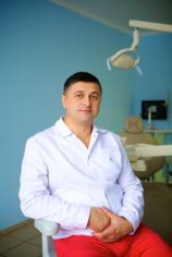 Гончаренко Борис Борисович