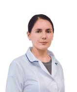 Ялда Ксения Давидовна