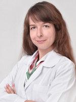 Новикова Анастасия Дмитриевна