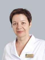 Казакова Татьяна Викторовна