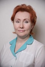 Дроздова Анна Алексеевна