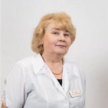 Смирнова Татьяна Александровна