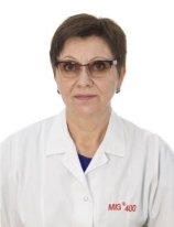 Карпова Наталья Викторовна