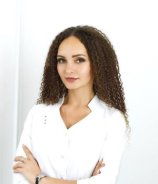 Румянцева Евгения Вадимовна