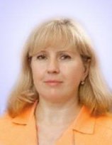 Береснева Татьяна Вячеславовна
