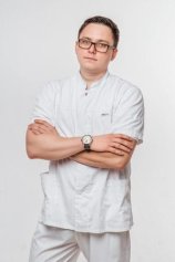 Микрюков Виталий Александрович