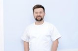 Шпырный Антон Константинович