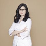 Алборова Елена Владимировна