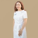 Буянова Елена Юрьевна