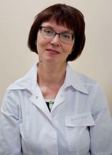 Михеева Инна Валерьевна