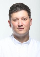 Нурахметов Тимур Медьхатович