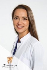 Забродина Мария Владимировна