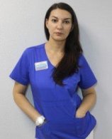 Подварко Ирина Александровна