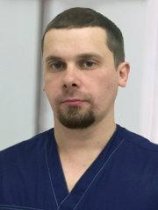 Шиханцов Александр Валерьевич