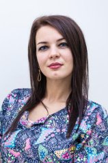 Деренская Юлия Викторовна