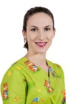Коршикова (Горбунова) Татьяна Сергеевна