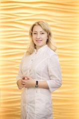 Абурджания Майя Тенгизовна