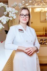 Грознова Анна Александровна