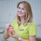 Брижак Анна Юрьевна