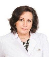 Акопян Гаяне Джорджевна