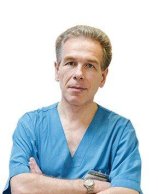 Кабиров Александр Витальевич