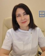 Каранашева Елена Абубекировна