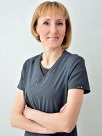 Иевлева Лилия Николаевна