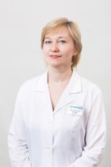 Снапкова Ирина Анатольевна