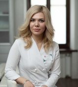Крючкова Светлана Николаевна