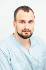 Меденцев Руслан Олегович