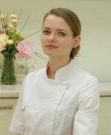 Пиняева Ирина Васильевна