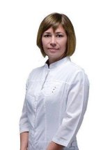 Ермакова Антонина Александровна