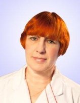 Новикова Елена Викторовна
