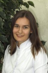 Стрельникова Серафима Алексеевна