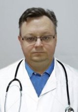 Плахов Андрей Николаевич