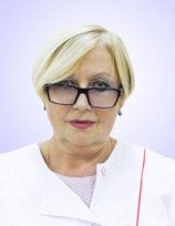 Кулакова Марина Дмитриевна