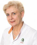 Щербакова Наталия Вячеславовна