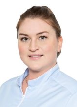 Аниканова Екатерина Юрьевна