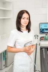 Батина Софья Евгеньевна