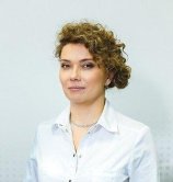Оршанко Алла Михайловна
