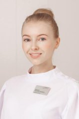 Нагорная Анастасия Сергеевна