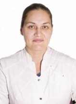 Лесник Ольга Викторовна