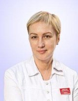 Щепетнова Елена Евгеньевна