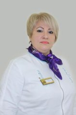 Триль Виктория Евгеньевна