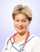 Чернева Людмила Геннадьевна