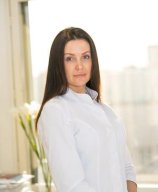 Личман Екатерина Владимировна