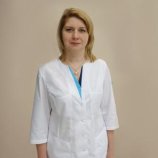 Слабожанкина Екатерина Александровна